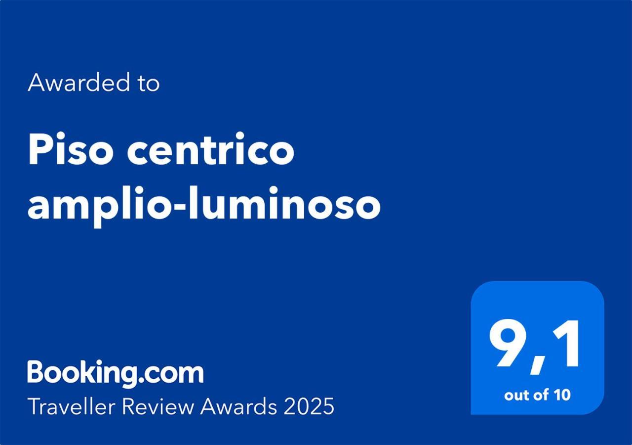 Апартаменты Piso Centrico Amplio-Luminoso Зараутц Экстерьер фото